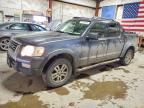 2007 Ford Explorer Sport Trac xlt