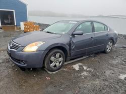 2008 Nissan Altima 2.5 for sale in Assonet, MA