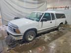 1997 Chevrolet S Truck S10
