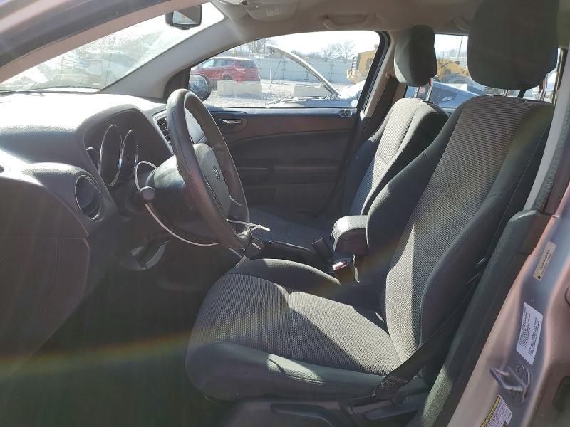 2012 Dodge Caliber sxt