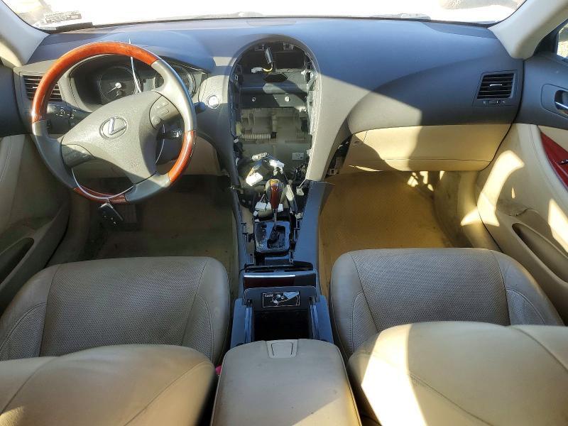 2008 Lexus Es 350