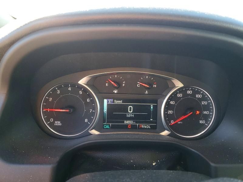 2019 GMC Acadia all Terrain