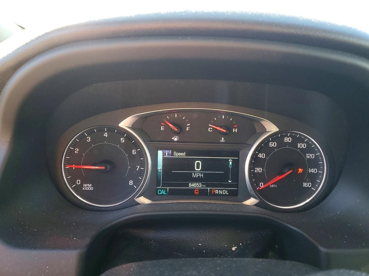 2019 GMC Acadia all Terrain