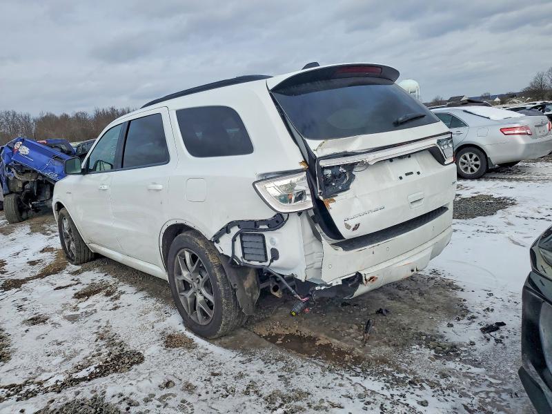 2026 Dodge Durango R/T