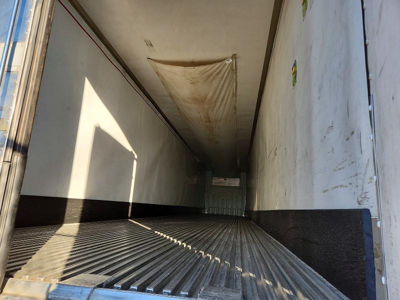 2016 Utility Vs2rap Refrigerated van Trailer