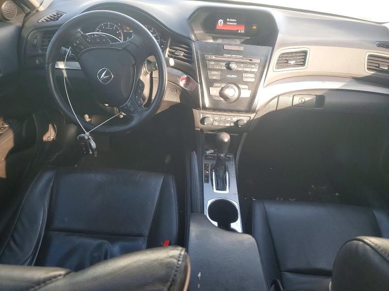 2014 Acura Ilx 20 Premium