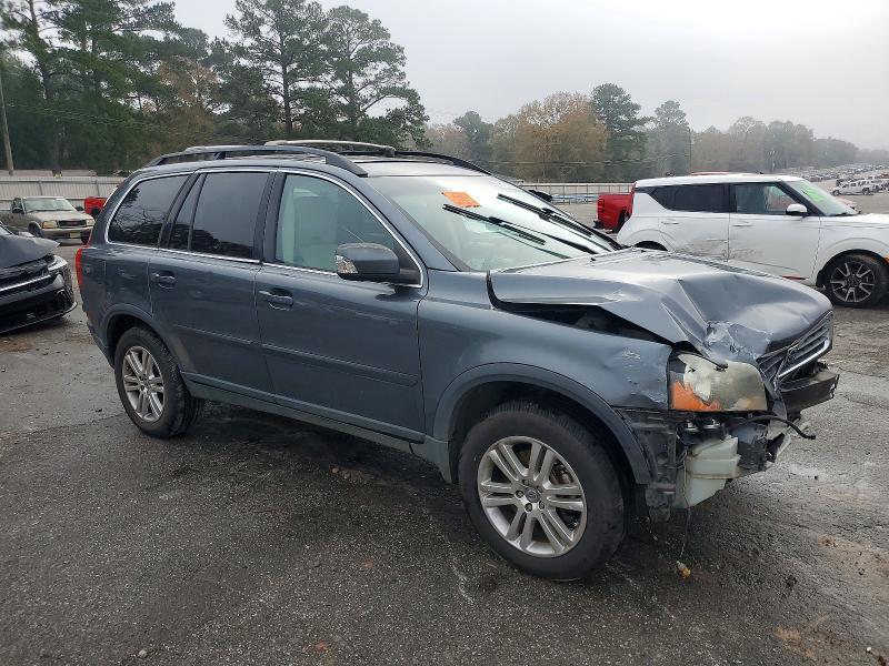 2007 Volvo Xc90 3.2
