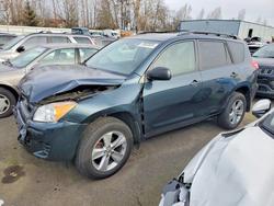 2009 Toyota Rav4 en venta en Portland, OR
