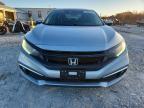 2020 Honda Civic exl