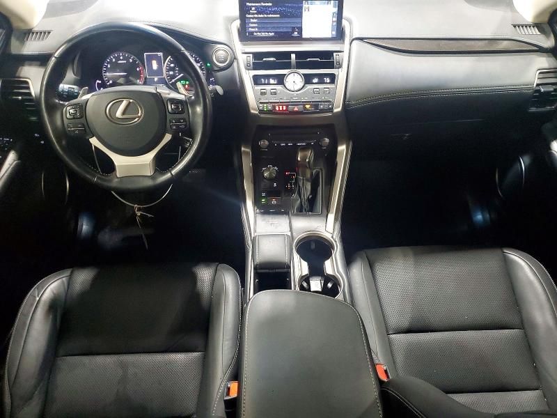 2019 Lexus Nx 300 Base