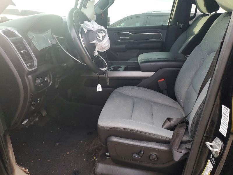 2021 Dodge RAM 1500 BIG Horn