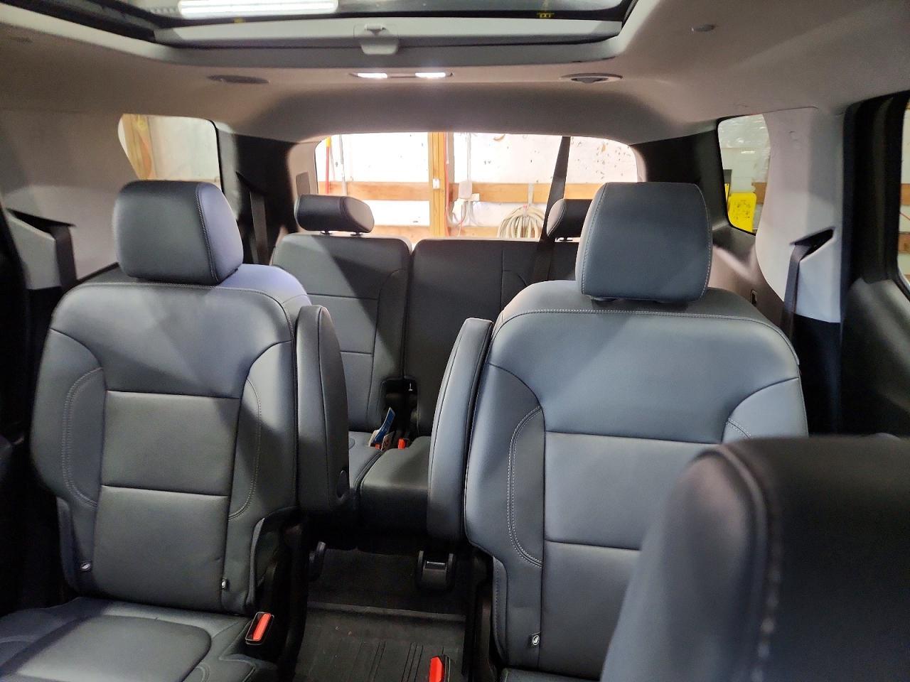 2021 Chevrolet Traverse lt