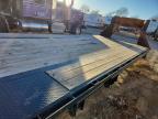 2024 Tophand 2024 TOP HAT 16'TRAILER-Equipment Trailer