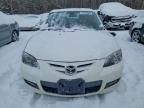 2008 Mazda 3 S