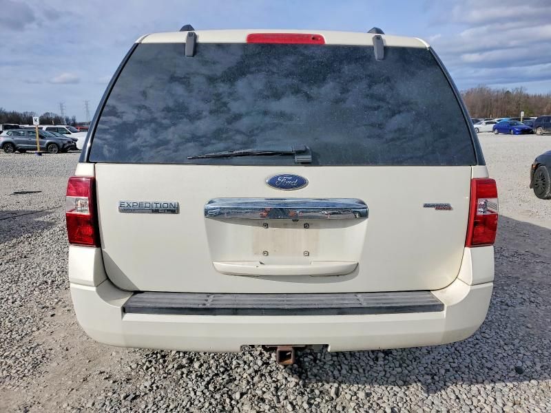 2008 Ford Expedition el Limited
