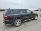 2019 Dodge Durango ssv