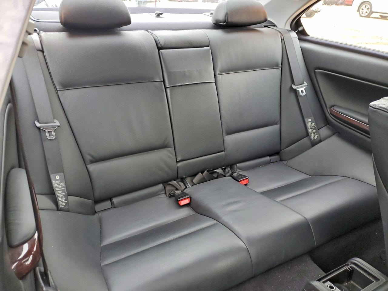 2004 BMW 330 ci