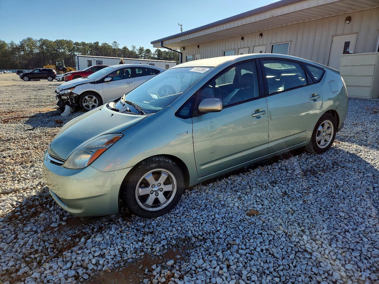 2009 Toyota Prius