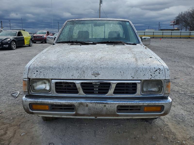 1997 Nissan Truck