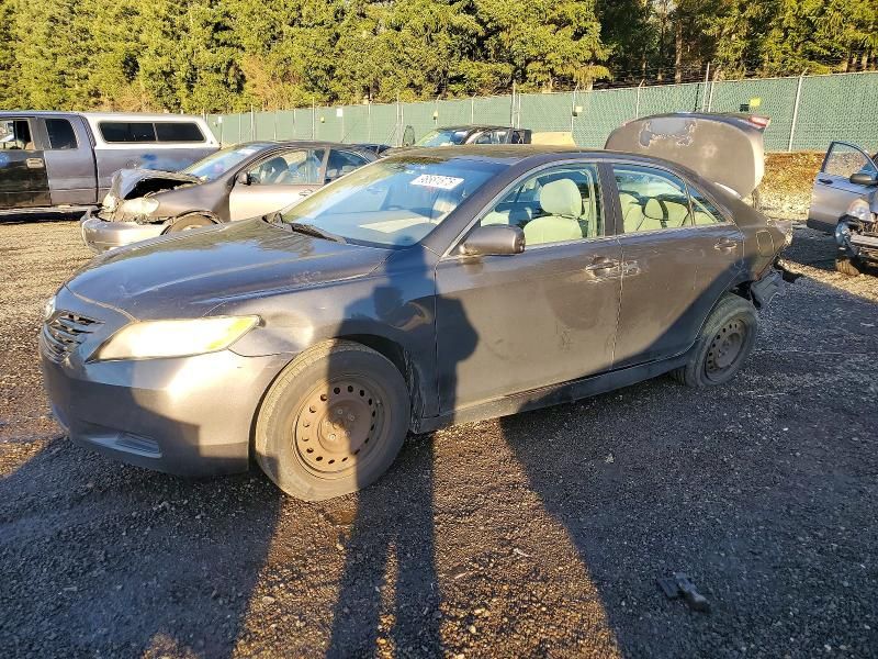 2007 Toyota Camry ce