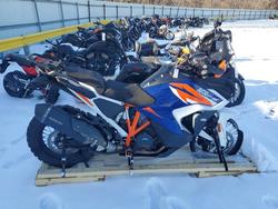 2022 KTM 1290 Super Adventure r for sale in Oklahoma City, OK