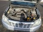2012 Subaru Forester 2.5x