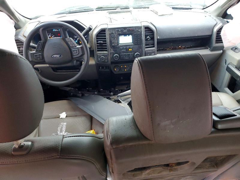 2022 Ford F250 Super Duty