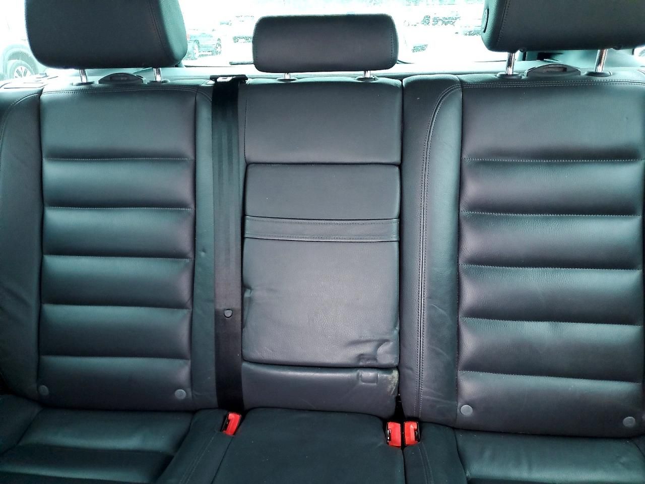 2006 Volkswagen Touareg 4.2