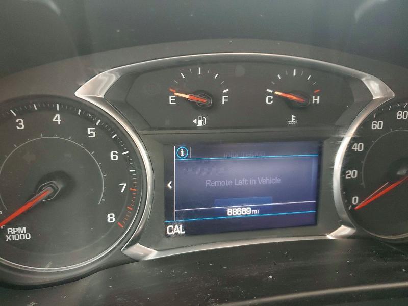 2020 Chevrolet Blazer 2LT