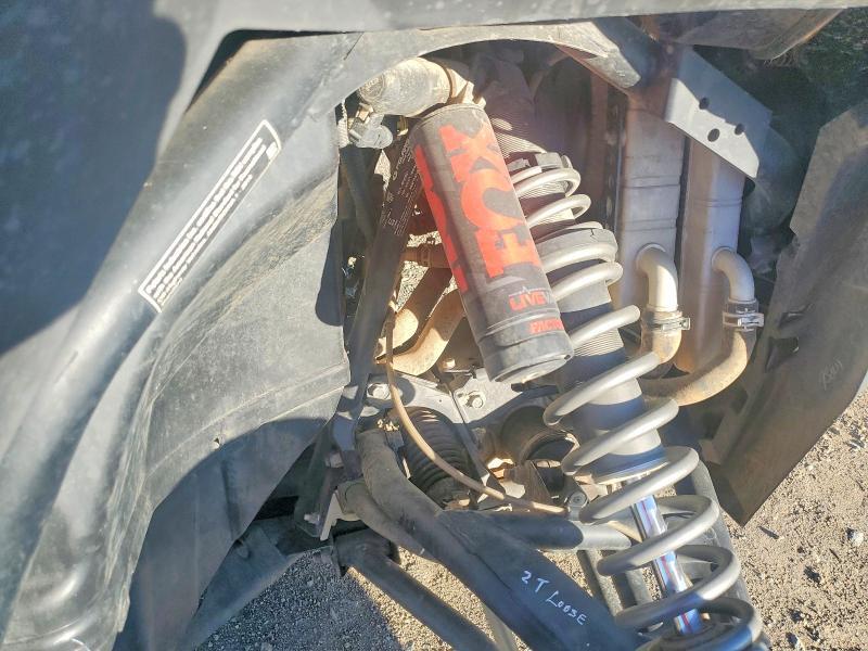 2021 Polaris Rzr Turbo