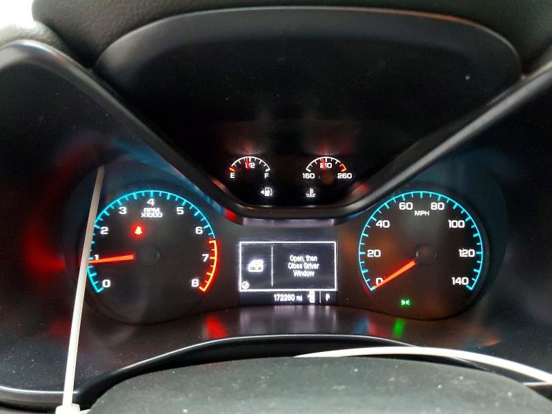 2015 Chev Colorado
