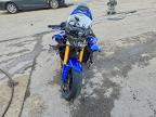 2014 Yamaha YZFR1