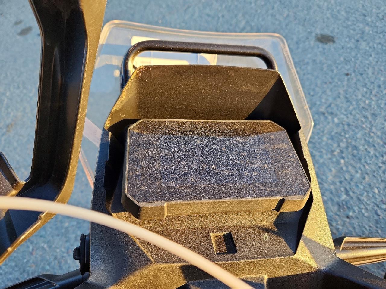 2023 Suzuki DL800DE RC