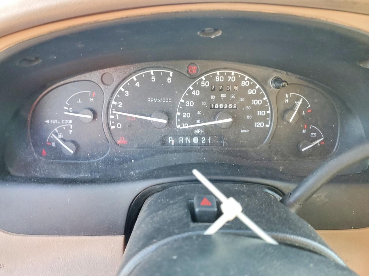 2001 Ford Ranger Super cab