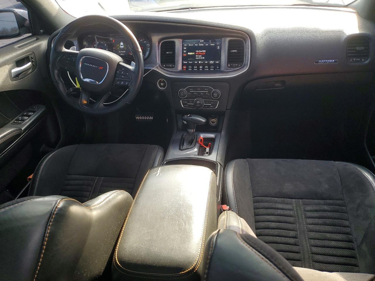 2018 Dodge Charger R/T