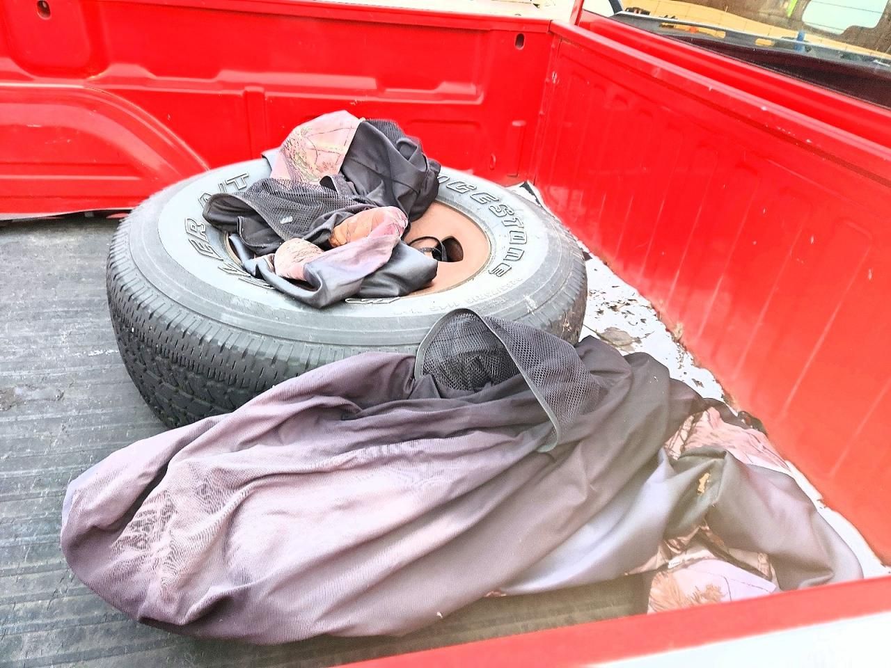 2004 Chevrolet Silverado K1500