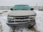 2001 Chevrolet Blazer