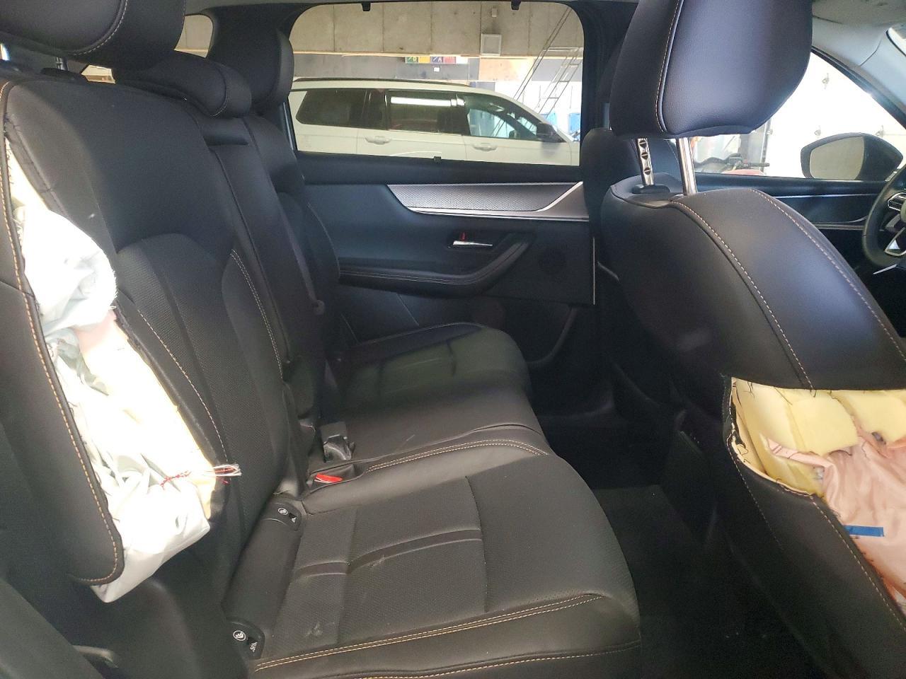 2025 Mazda Cx-70 Premium