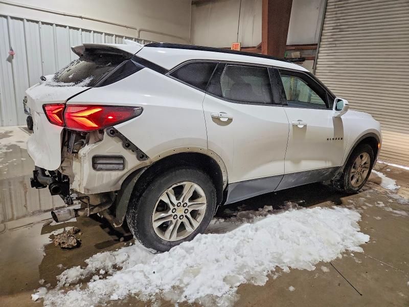 2020 Chevrolet Blazer 2LT