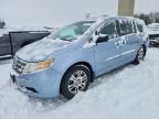 2011 Honda Odyssey ex