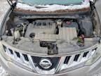 2010 Nissan Murano s