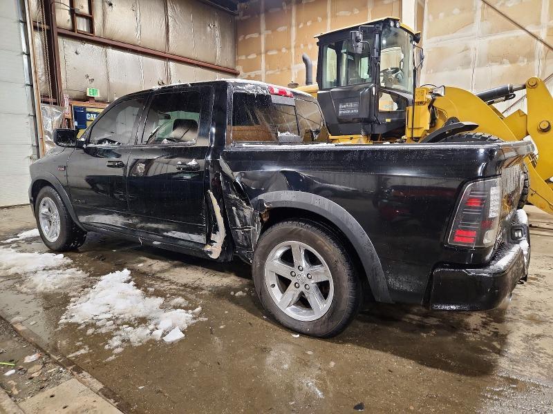 2012 Dodge Ram 1500 Sport