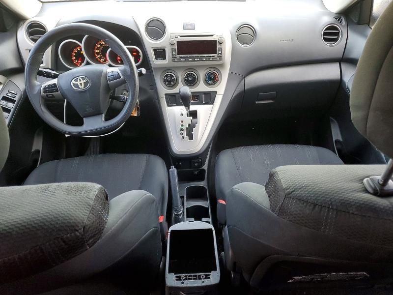 2012 Toyota Corolla Matrix s