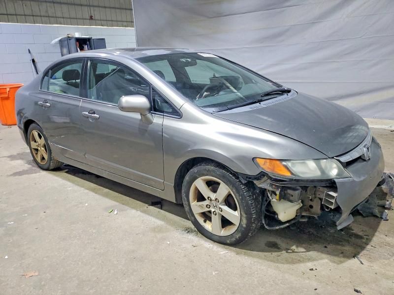 2006 Honda Civic ex