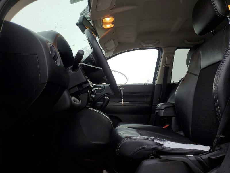 2014 Jeep Compass Sport