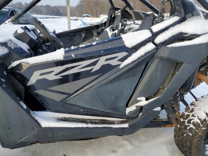 2022 Polaris Rzr pro xp Utility Vehicle