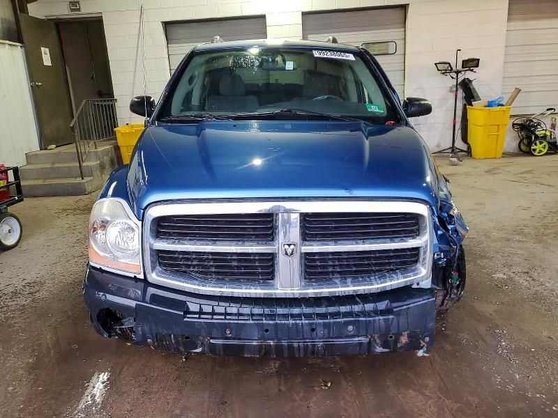 2006 Dodge Durango slt
