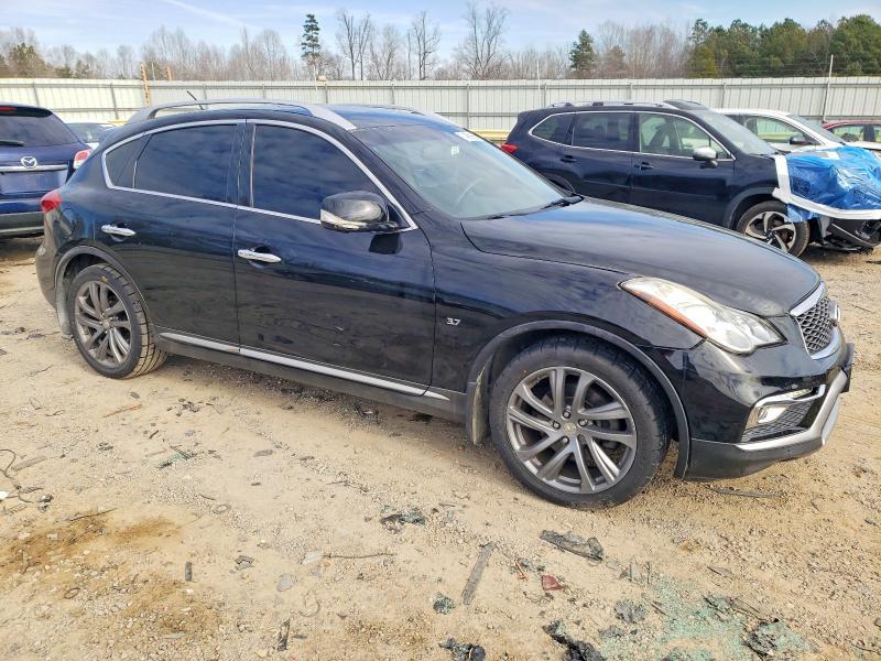 2016 Infinity Qx50