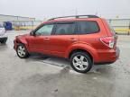 2010 Subaru Forester 2.5x Premium
