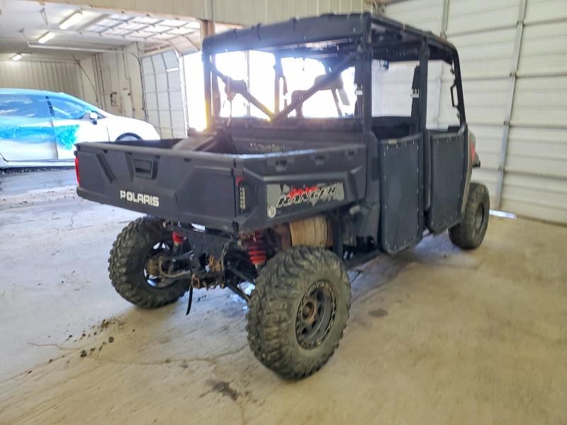2019 Polaris Ranger Utility Vehicle